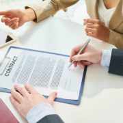 Arbeidsjuridisch advies