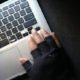 risico op internetfraude bij wijzigingen van rekeningnummers