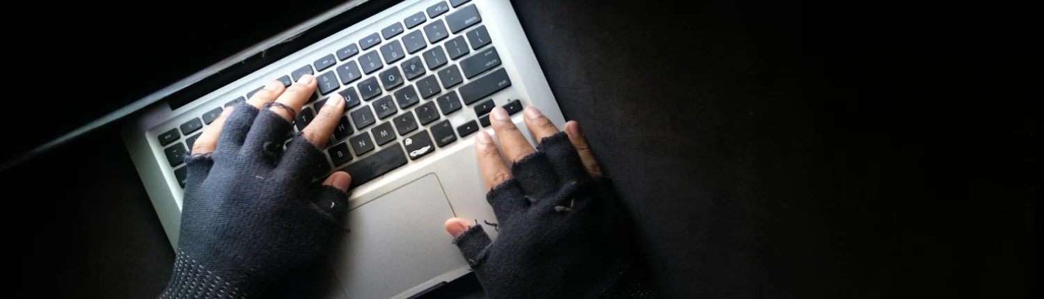 risico op internetfraude bij wijzigingen van rekeningnummers