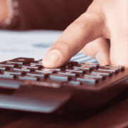 loonbeslag medewerker