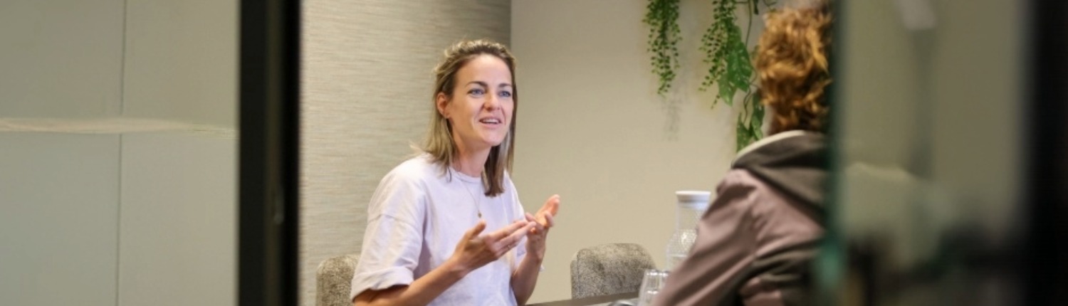 Coaching leidinggevende medewerker