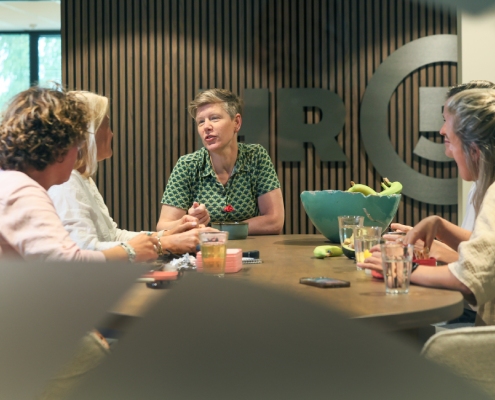 werken bij HR5
