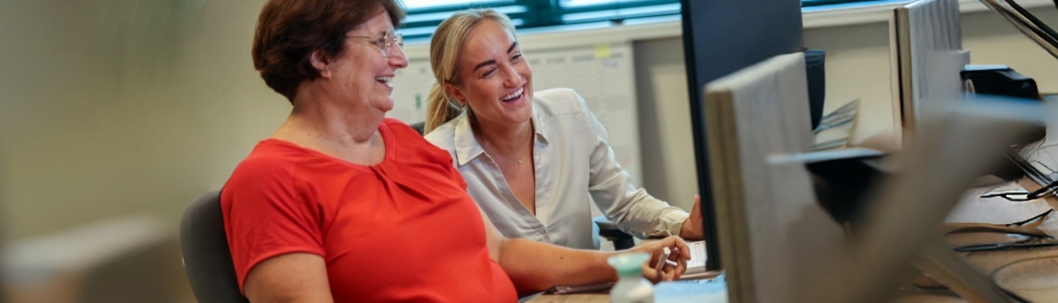 werken bij HR5 karen