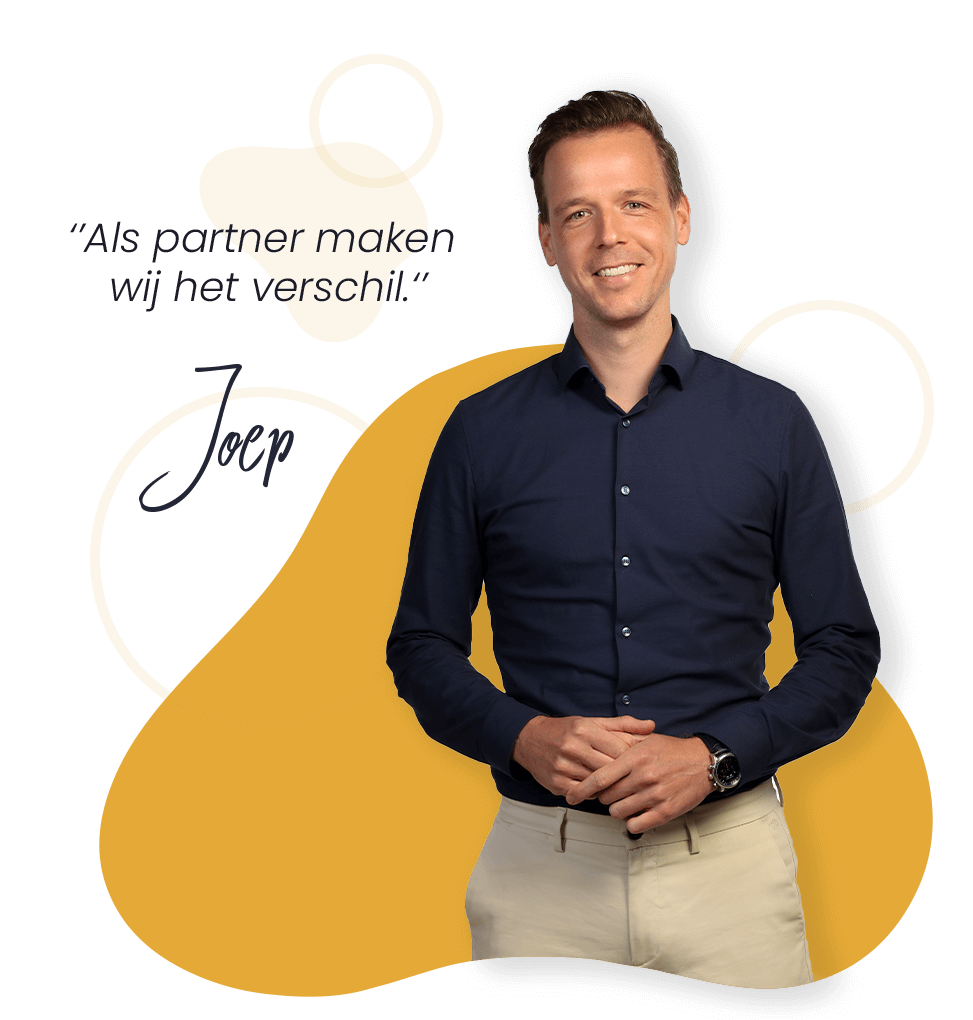 HR5 Als partner maken wij het verschil