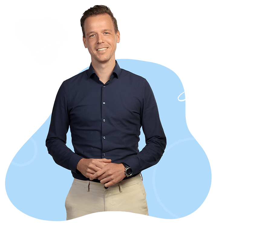 HR5 persoonlijk verbonden puur