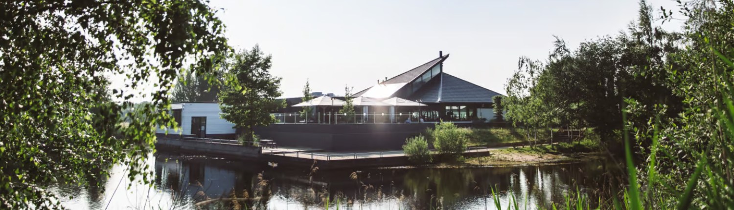 Bomenpark mensgerichte horeca organisatie