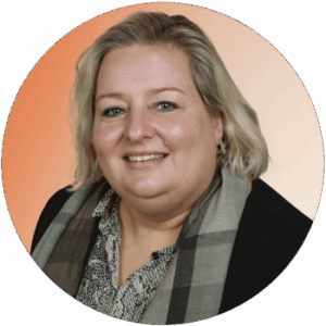 Iris Iris Gloudemans - HR5