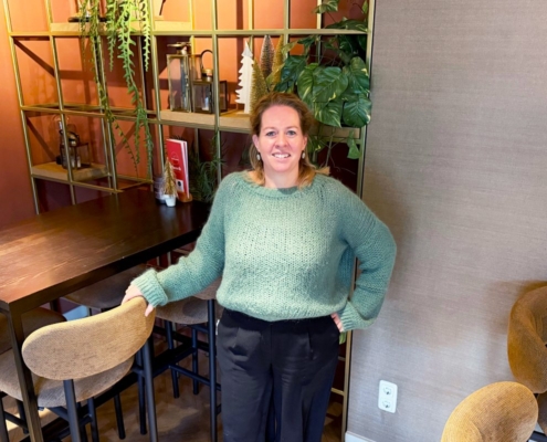 Bomenpark mensgerichte horeca organisatie