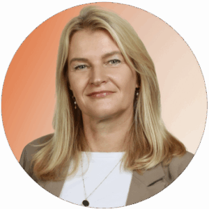 Marion Marion van der Pol