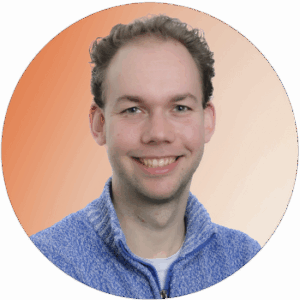 Yannick Yannick van Moorsel